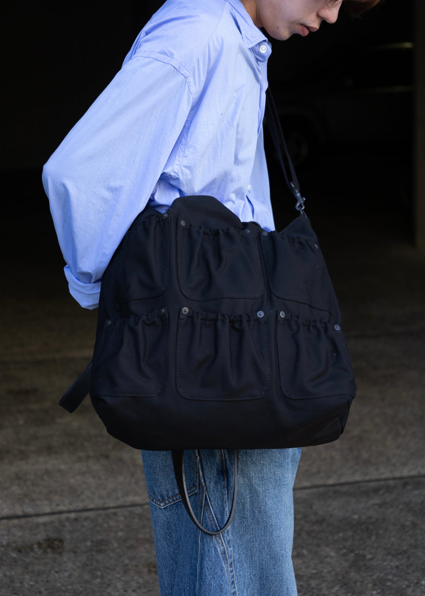 [refomed] FORMAN TOOL BAG