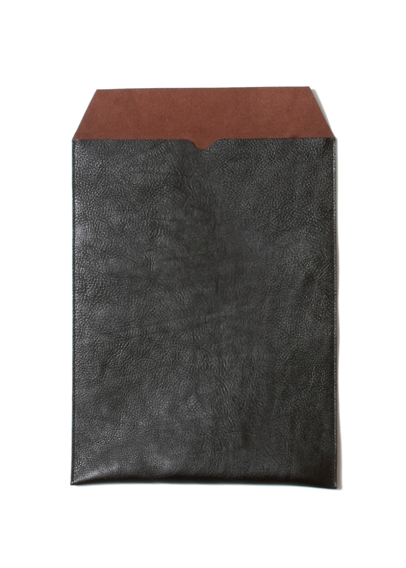 [SUGARHILL] LEATHER PC CASE