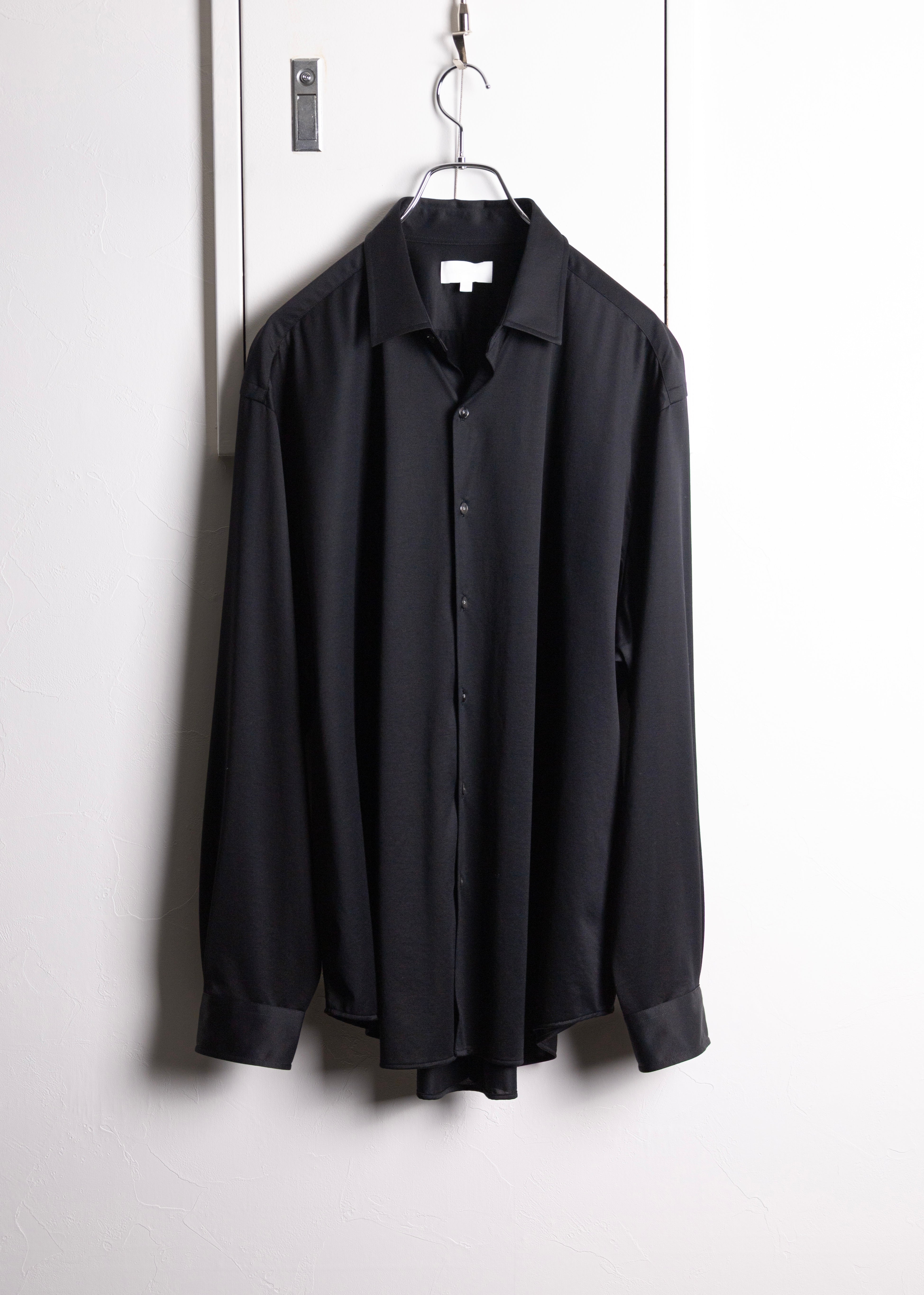 KANEMASA PHIL.　46GAtmosphere S/S Shirt L KANEMASA PHIL.（カネマサフィル）46G Atmosphere L/S Shirt