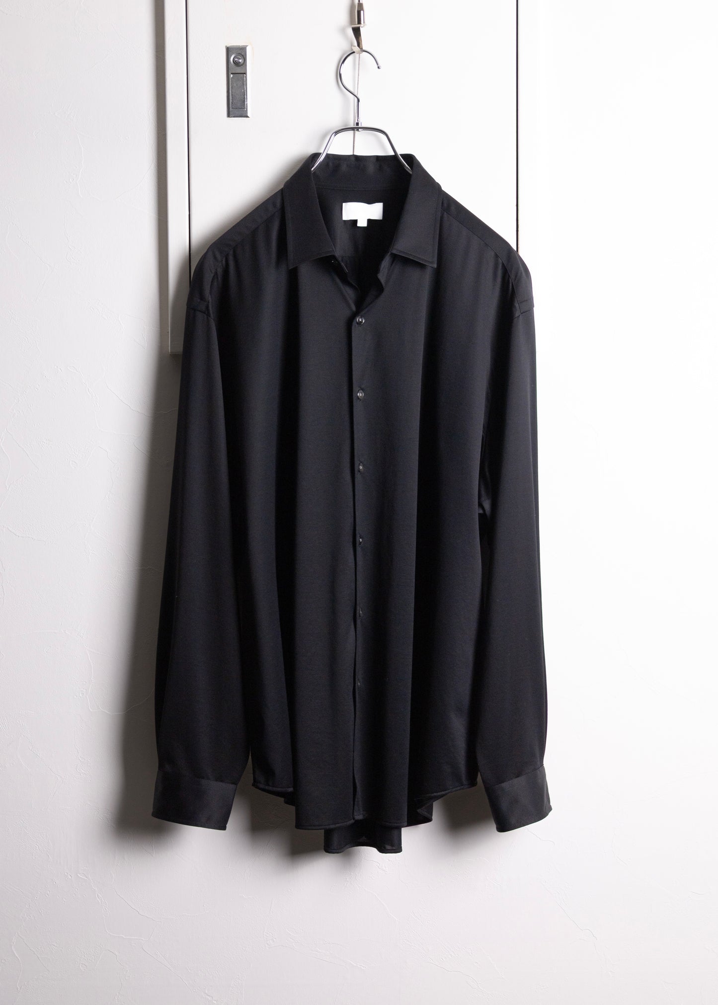 [KANEMASA PHIL.] 46G Atmosphere L/S Shirt