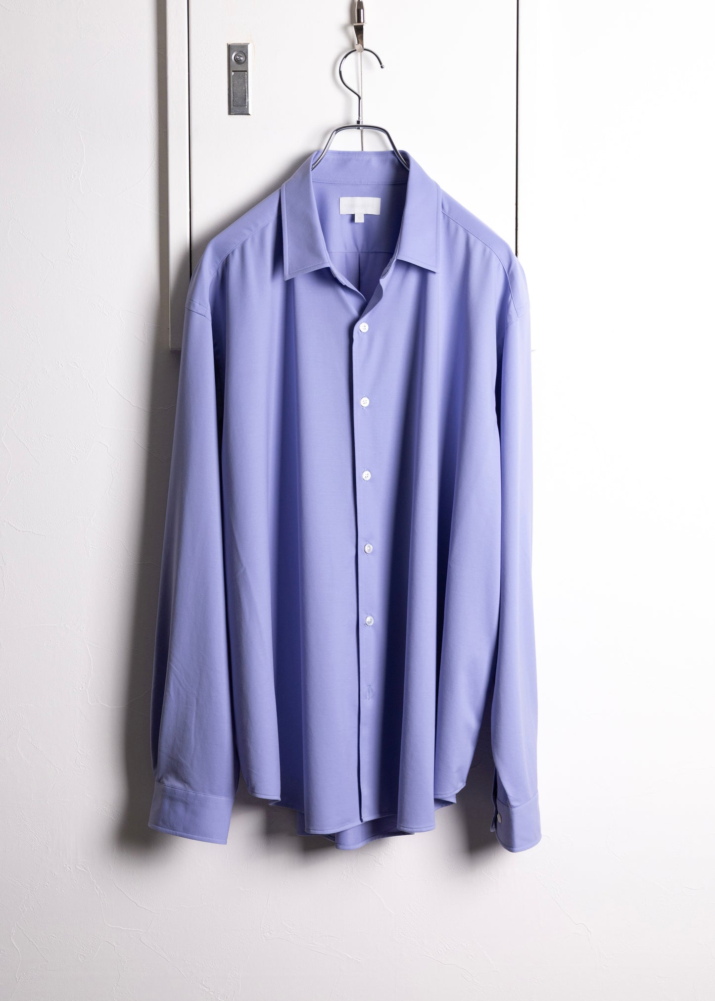 [KANEMASA PHIL.] 46G Atmosphere L/S Shirt