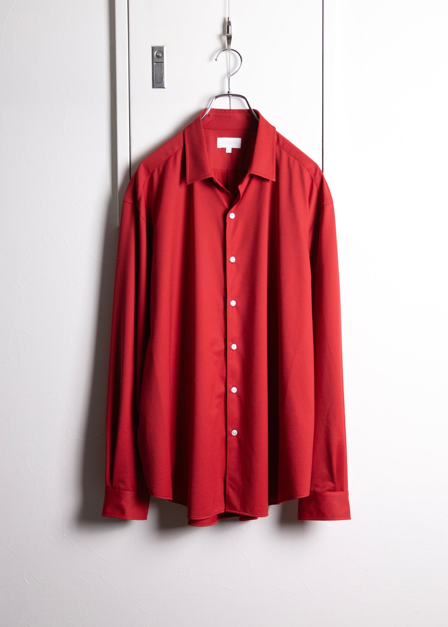 [KANEMASA PHIL.] 46G Atmosphere L/S Shirt