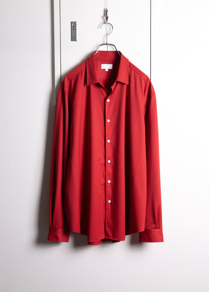 [KANEMASA PHIL.] 46G Atmosphere L/S Shirt