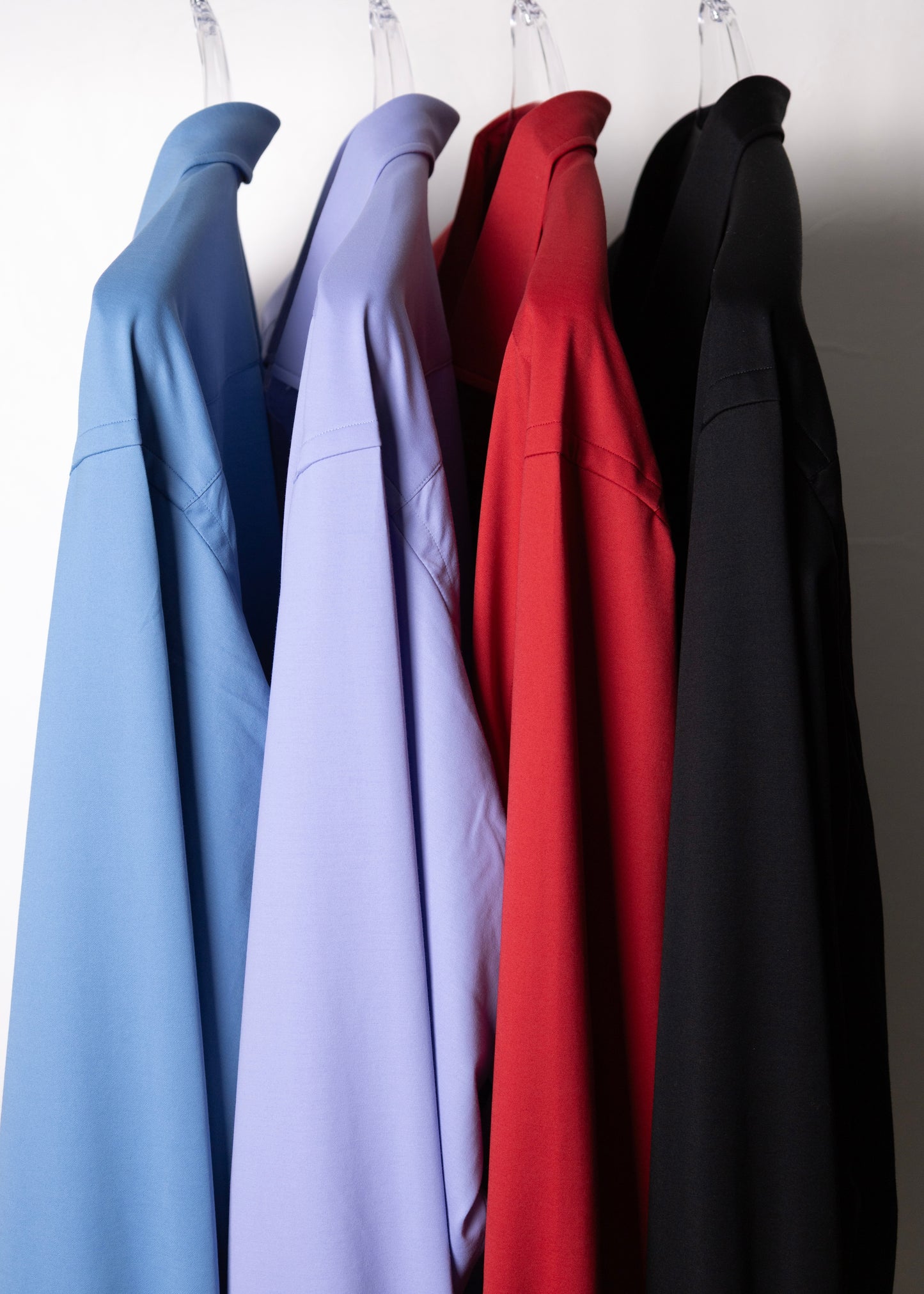 [KANEMASA PHIL.] 46G Atmosphere L/S Shirt