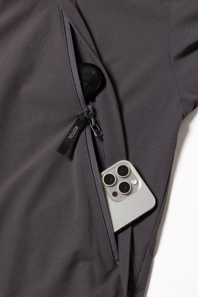 【ROTOL】VENTILATION TECH BLOUSON ROTOL / VENTILATION TECH BLOUSON-ROTOLの通販EQUAL