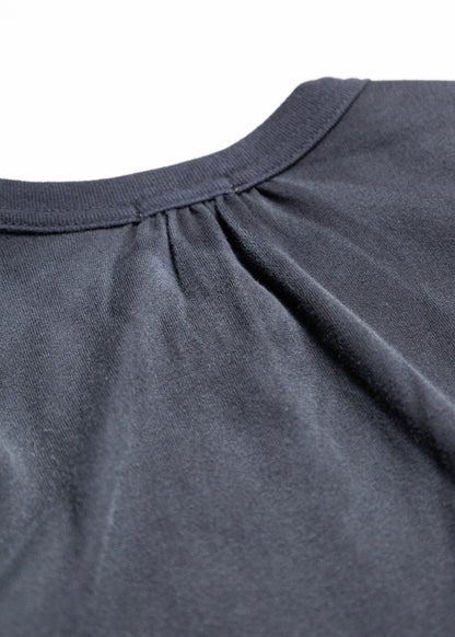[refomed] 10WASH FORMED TEE ”OVER”