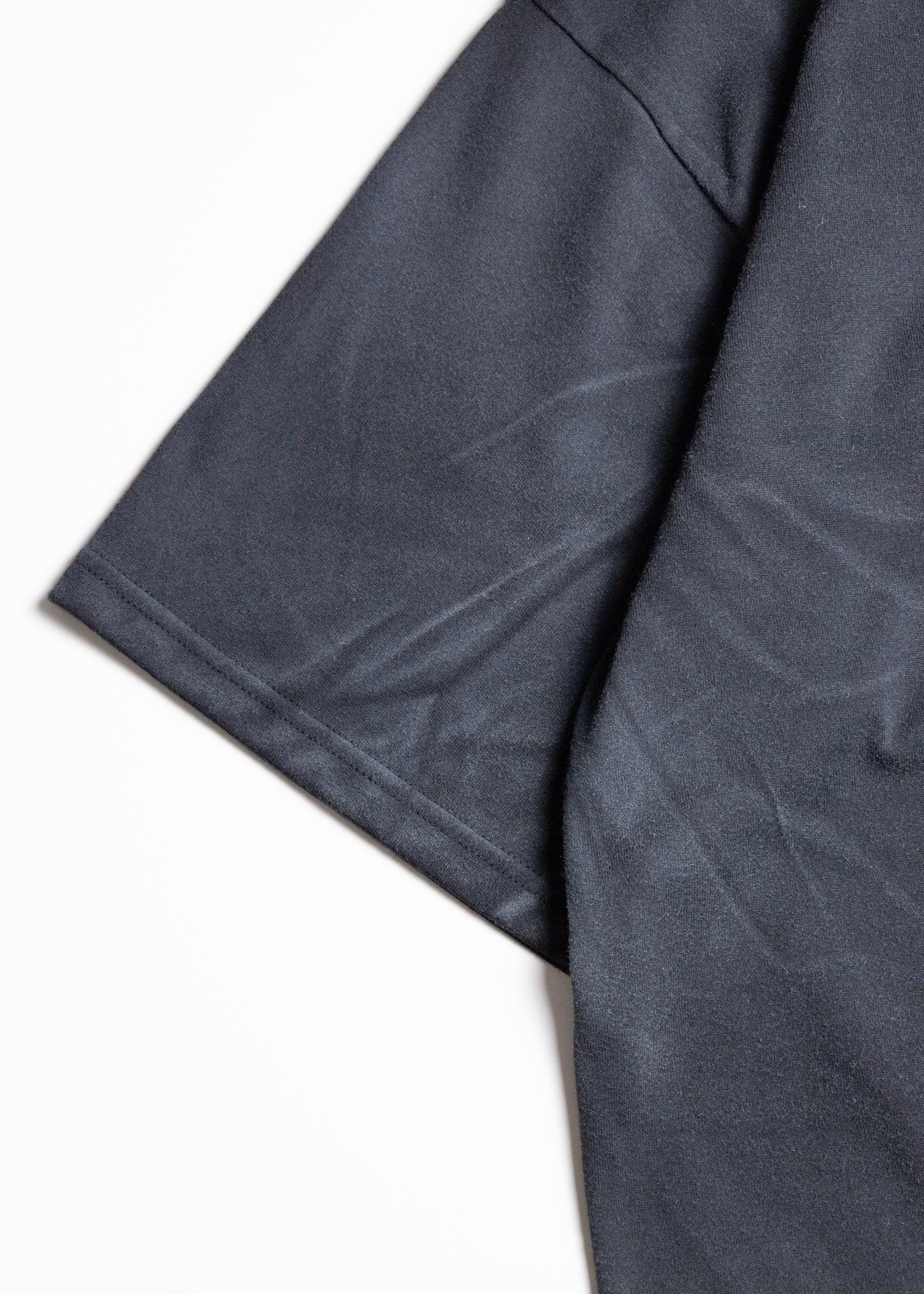 [refomed] 10WASH FORMED TEE ”OVER”