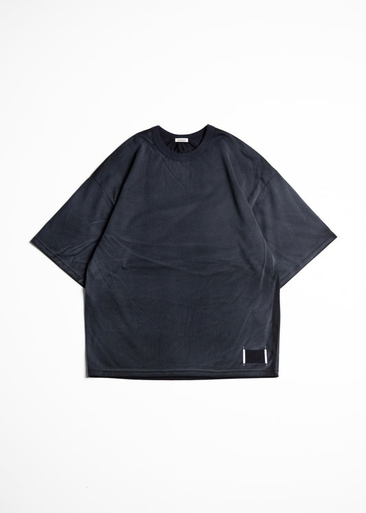 [refomed] 10WASH FORMED TEE ”OVER”