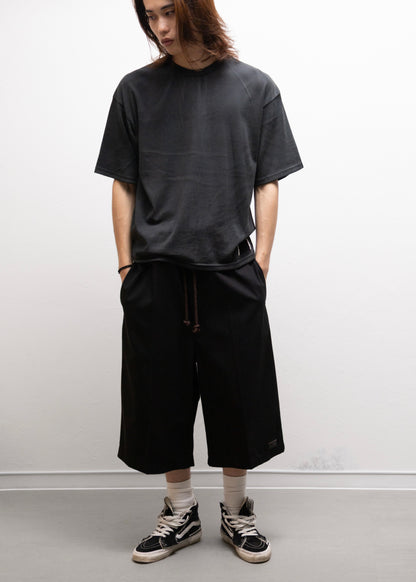 [refomed] 10WASH FORMED TEE ”OVER”