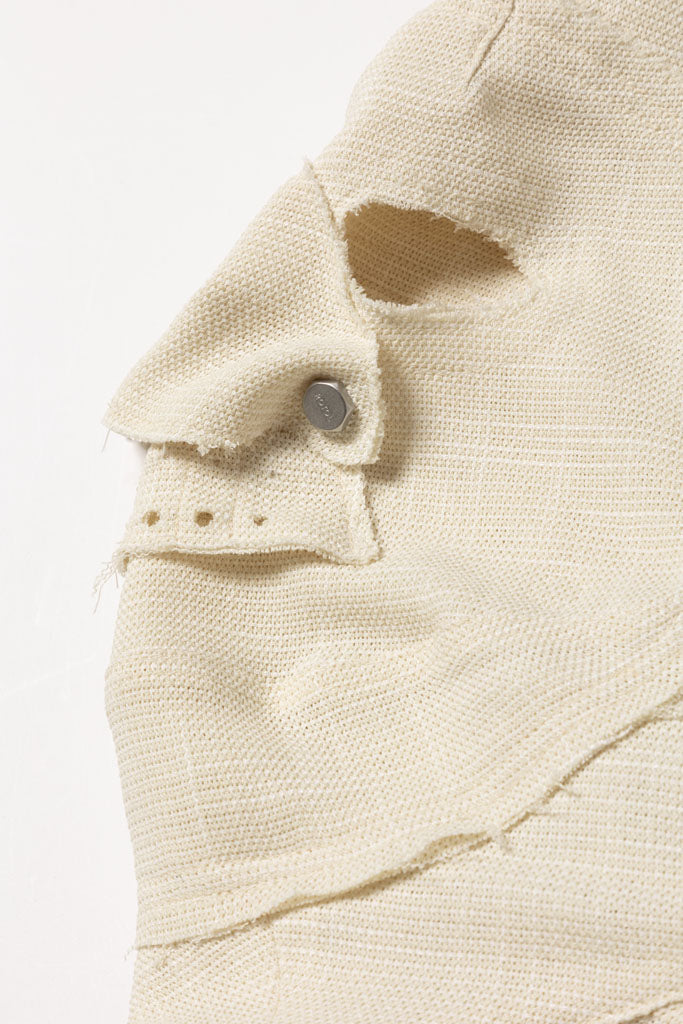 [ROTOL] MASK ANORAK