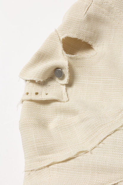 [ROTOL] MASK ANORAK