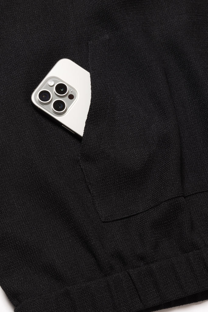 [ROTOL] MASK ANORAK