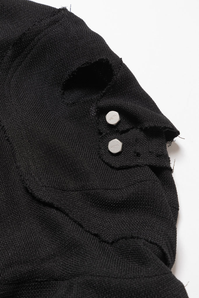 [ROTOL] MASK ANORAK