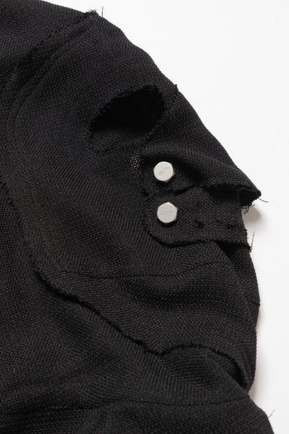 [ROTOL] MASK ANORAK