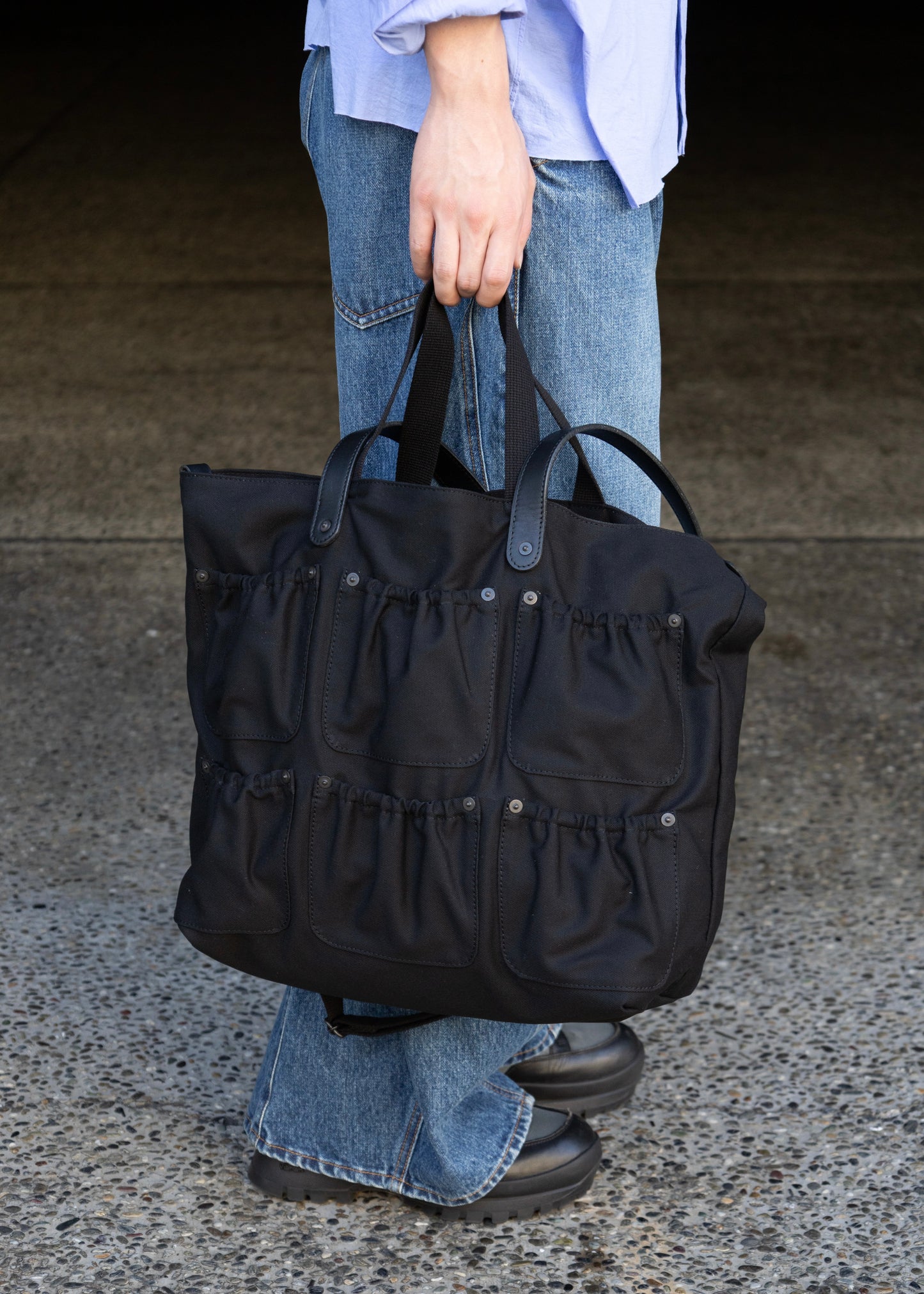 [refomed] FORMAN TOOL BAG