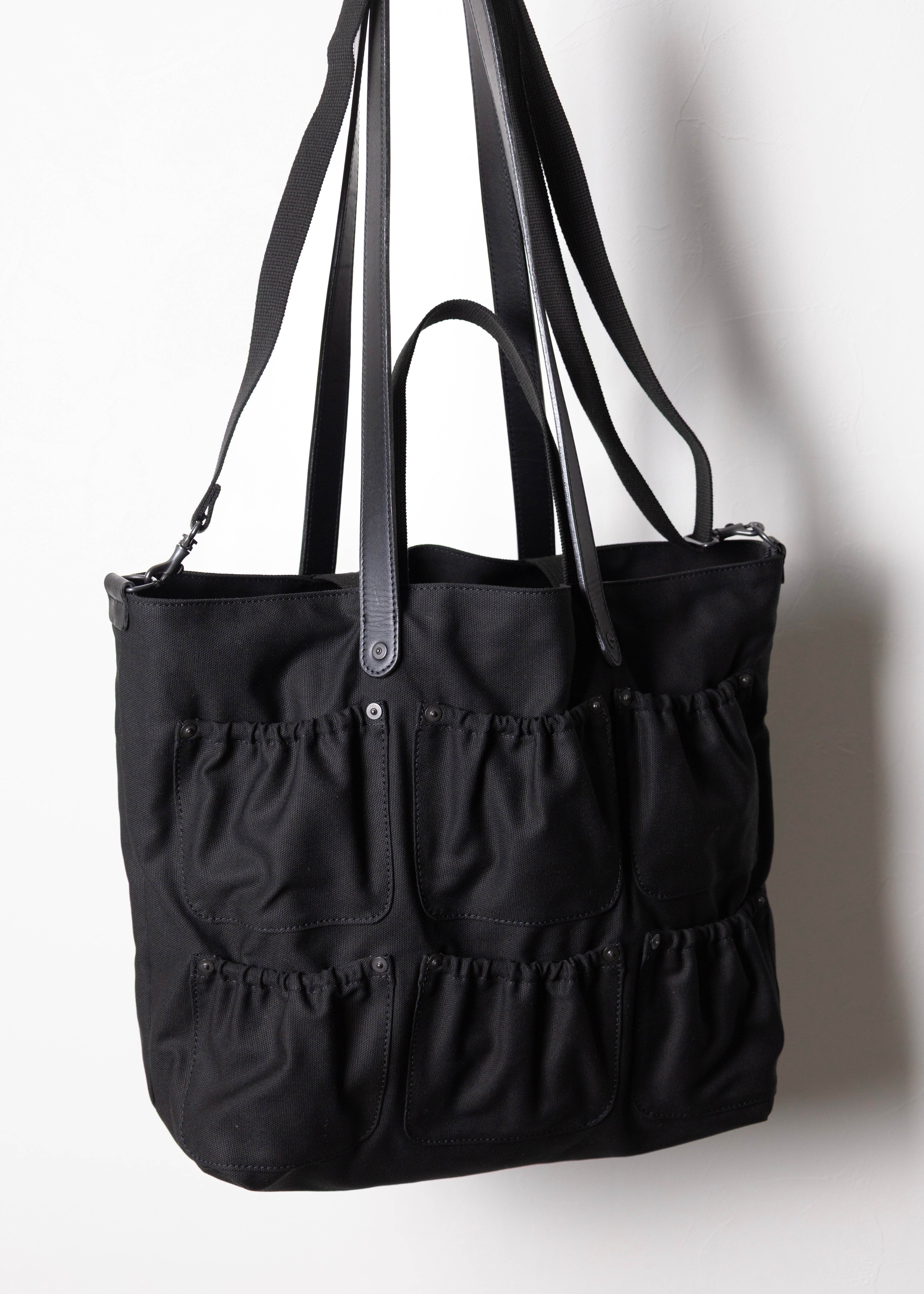 refomed（リフォメッド）FORMAN TOOL BAG – process