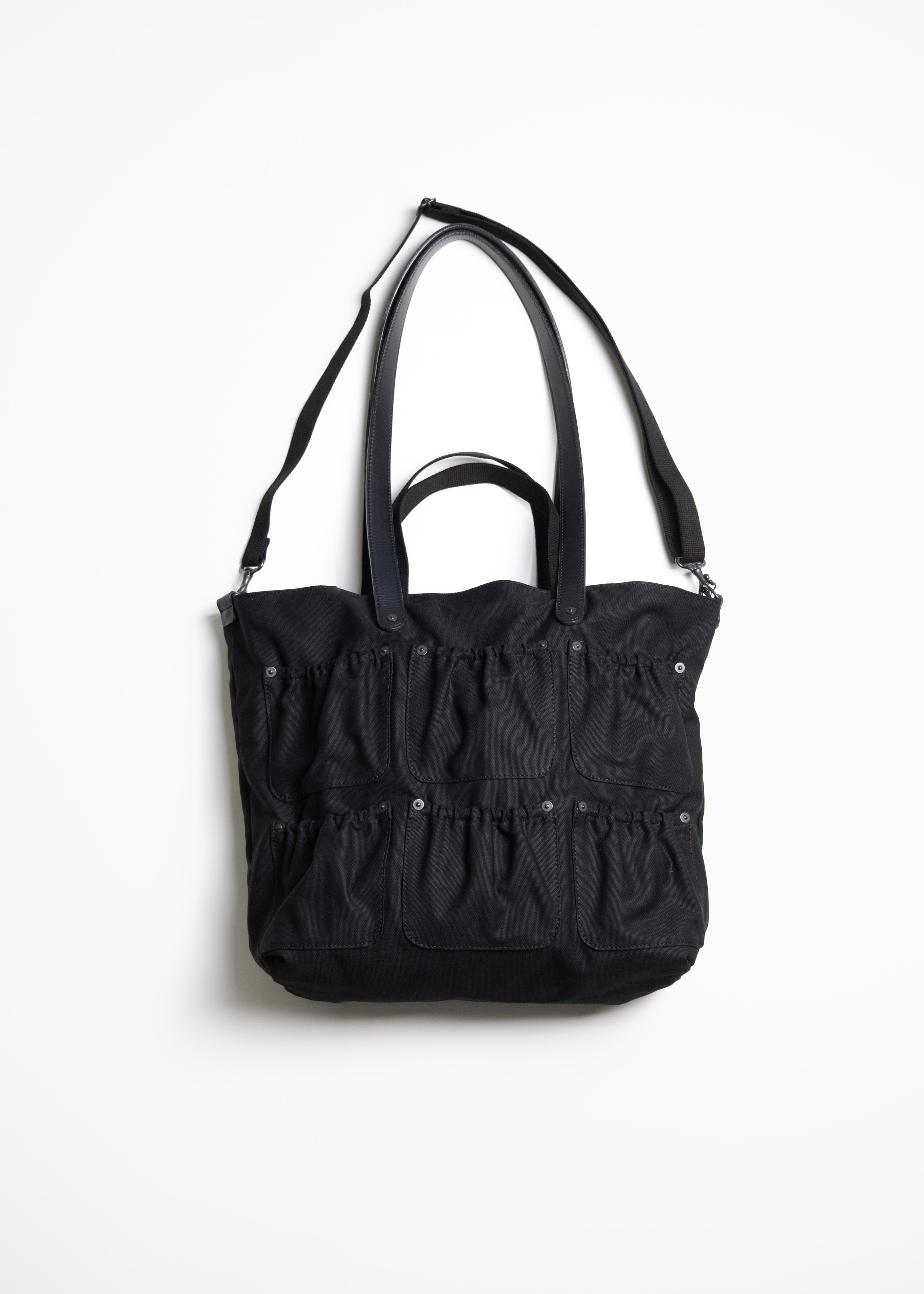 refomed（リフォメッド）FORMAN TOOL BAG – process