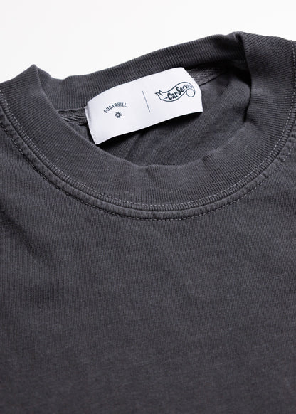 [SUGARHILL] "CS" HOTWHEEL LOGO TEE