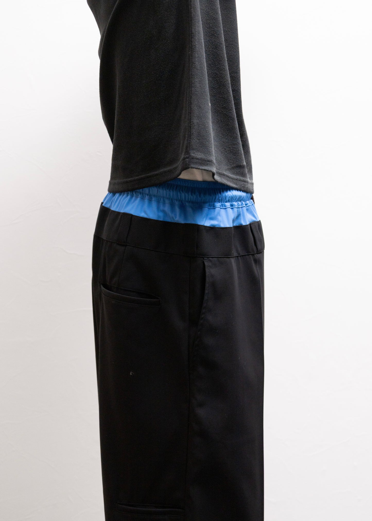 [refomed] FRESH MAN COTTON TRUNKS