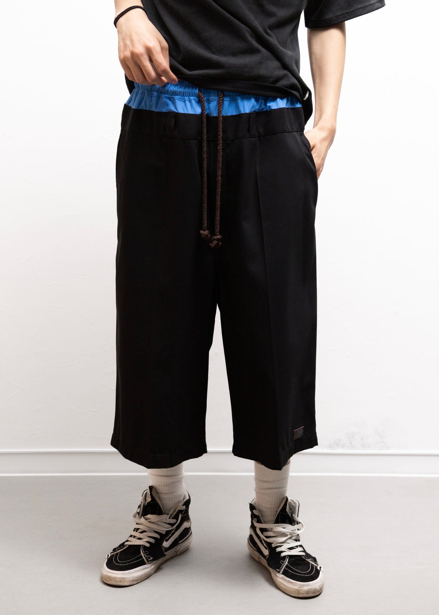 [refomed] FRESH MAN COTTON TRUNKS