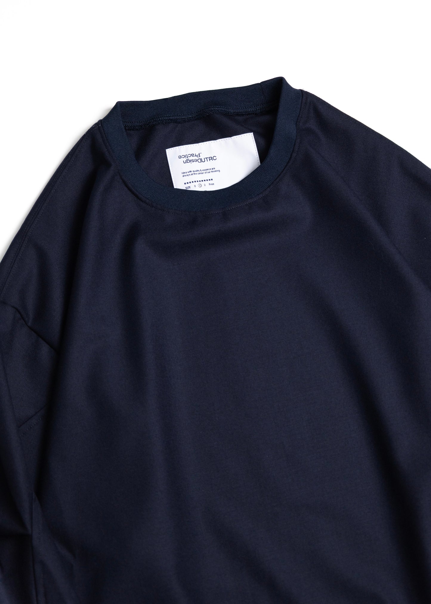 [UNTRACE] _152 SMOCK L/S