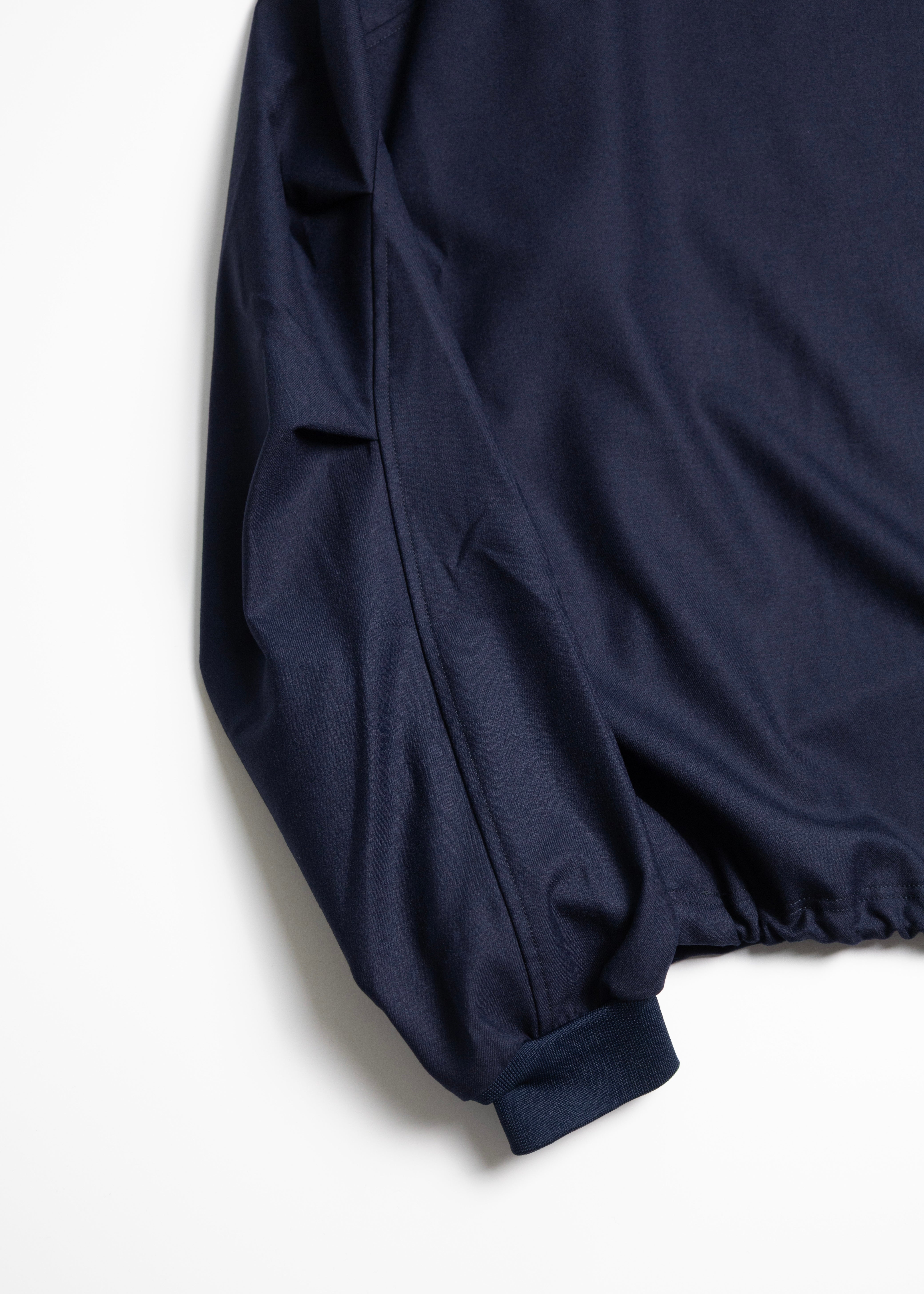 UNTRACE 25SS TPO SMOCK 152 1LDK アントレース
