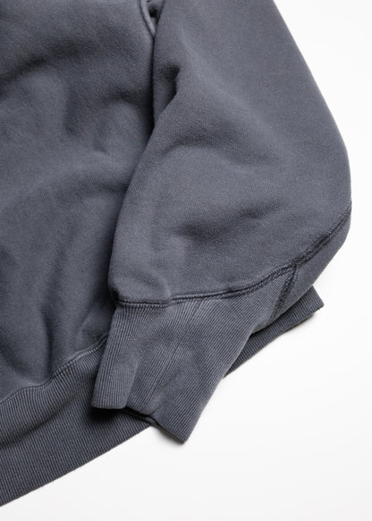 [SUGARHILL] CREW NECK SWEAT PULLOVER