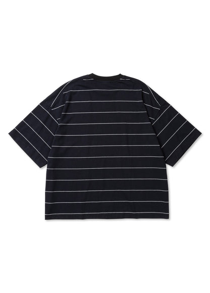 [ROTOL] LUMIFLECT BORDER SHORT SLEEVE TEE