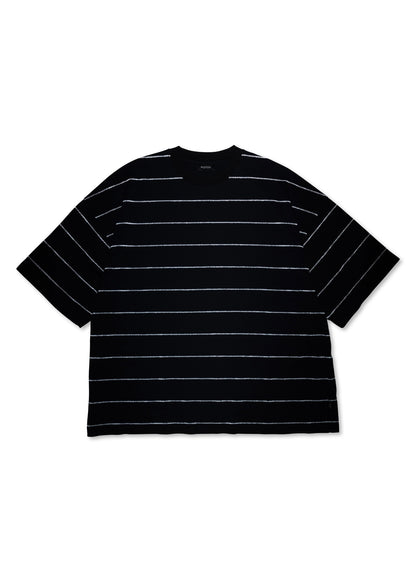 [ROTOL] LUMIFLECT BORDER SHORT SLEEVE TEE