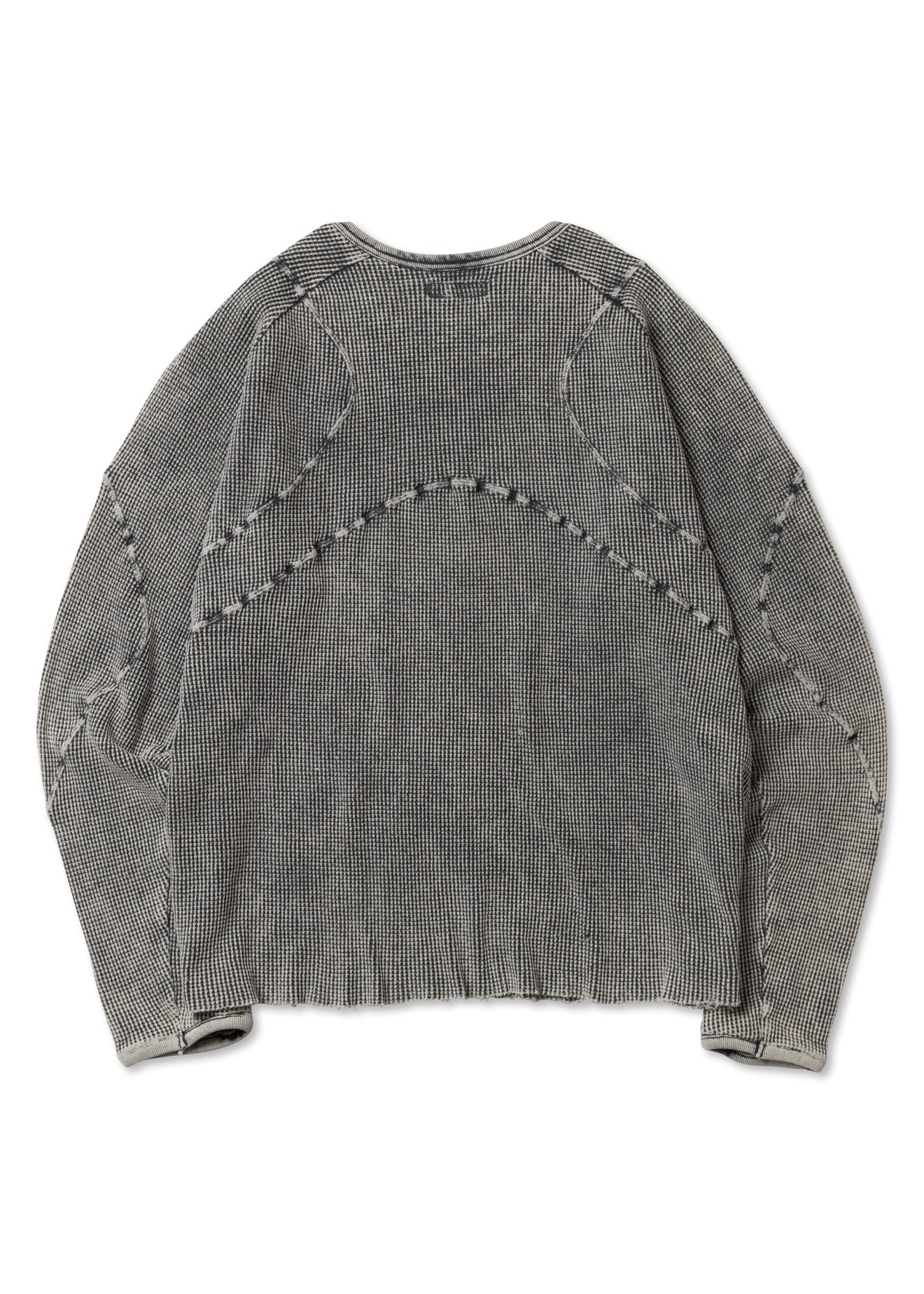 [ROTOL] X LONG SLEEVE TEE