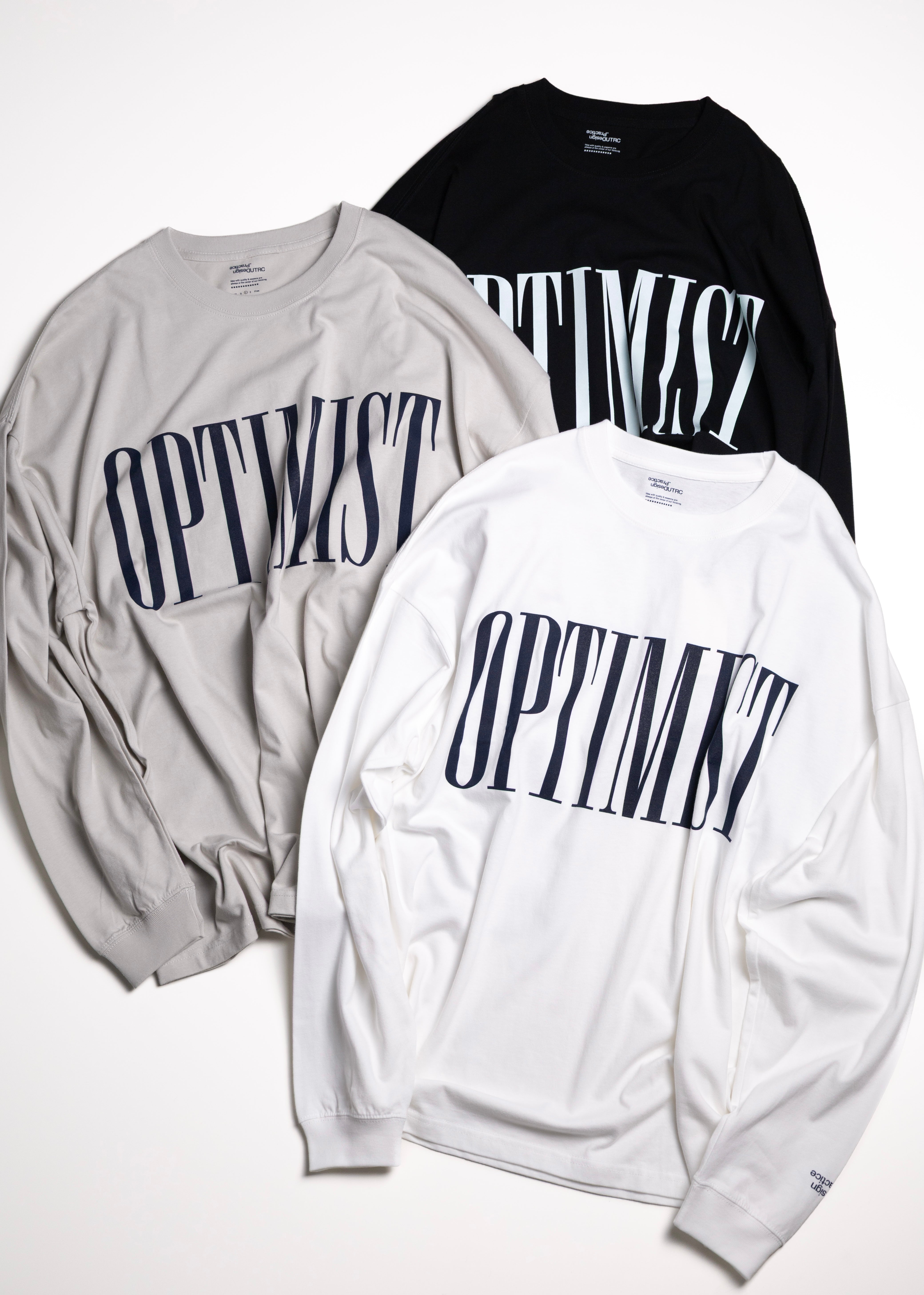 UNTRACE（アントレース）_212 / L/S Graphic tee_2 – process