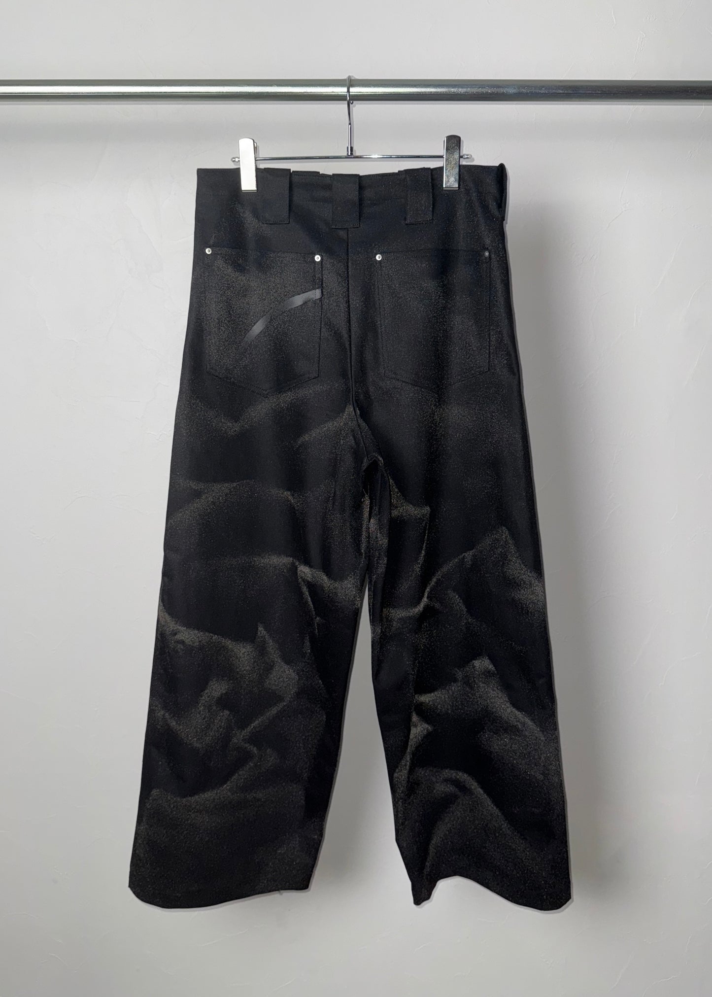 [ryaw] DUSTI PANTS