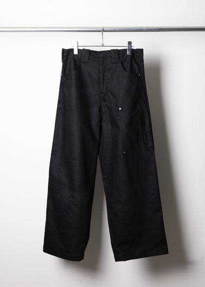 [ryaw] DUSTI PANTS