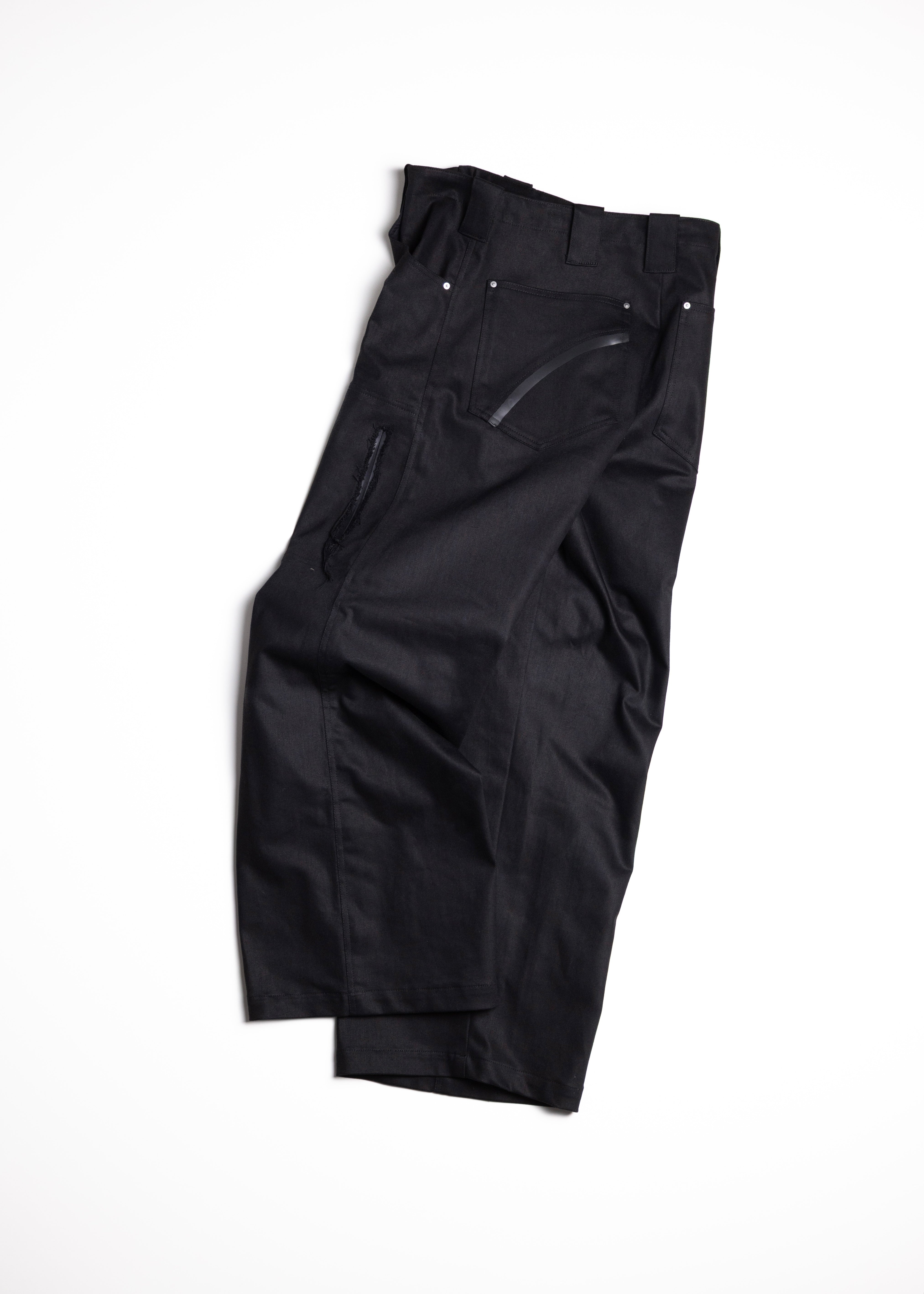 ryaw リャウ　24aw パンツ ryaw - 【24AW】タクタイル スウェット パンツ / TACTILE SWEAT PANTS