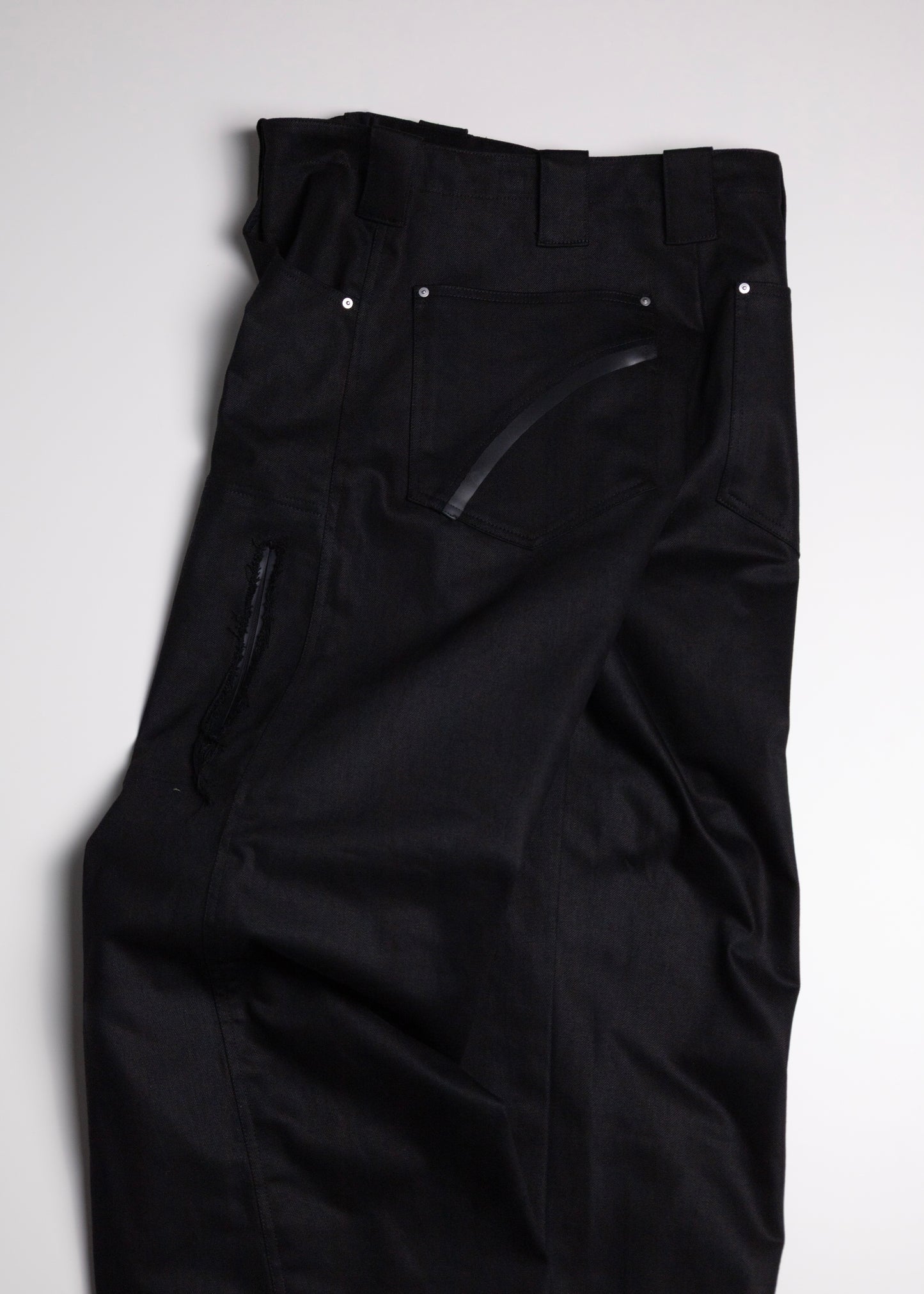 [ryaw] DUSTI PANTS