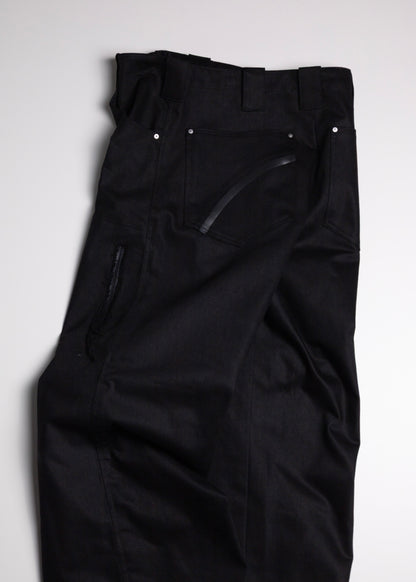 [ryaw] DUSTI PANTS