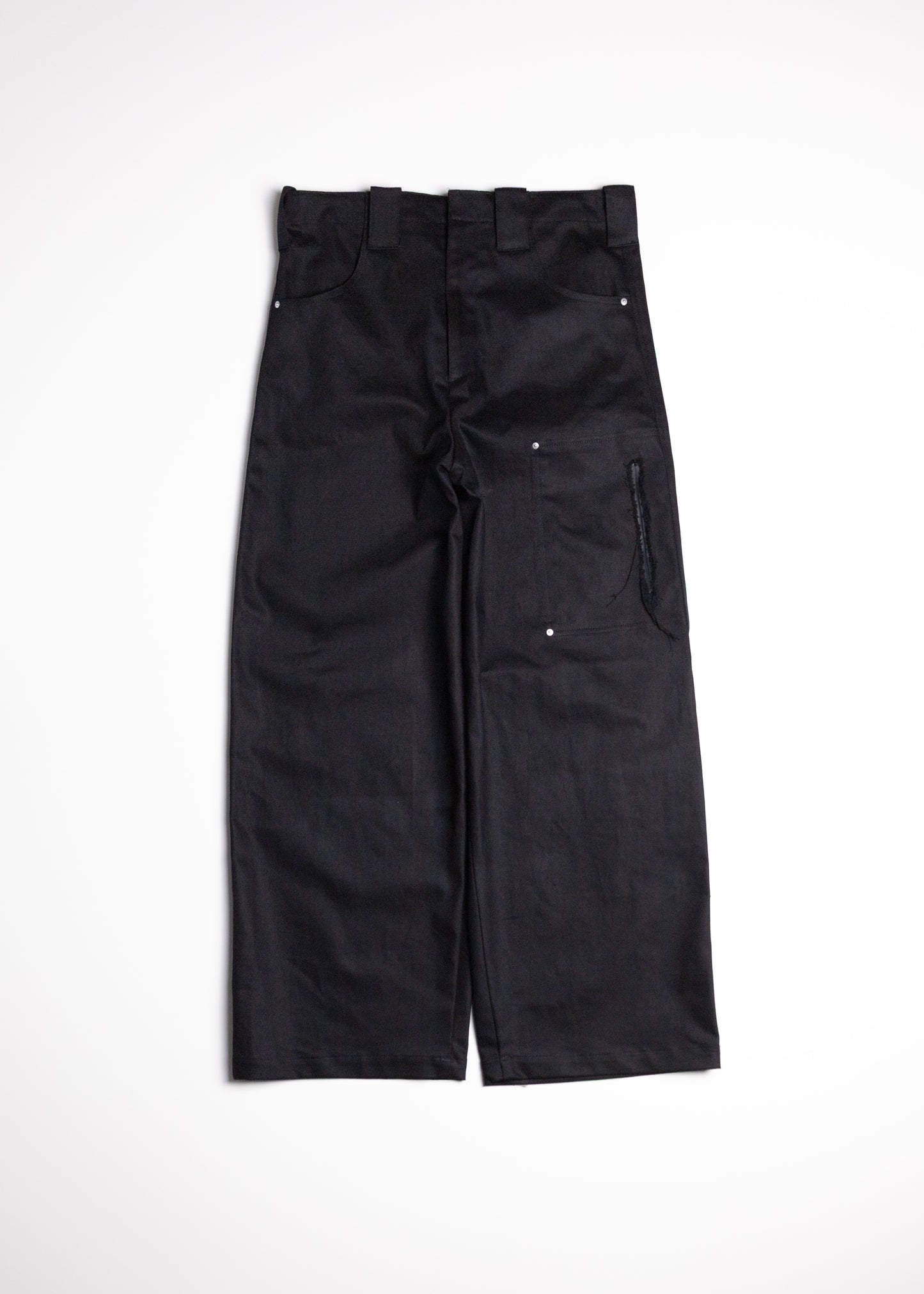 [ryaw] DUSTI PANTS