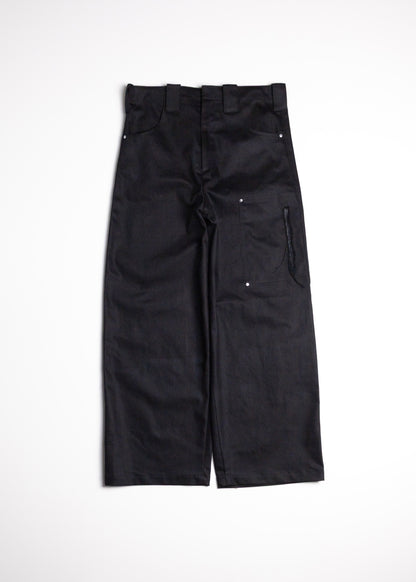 [ryaw] DUSTI PANTS