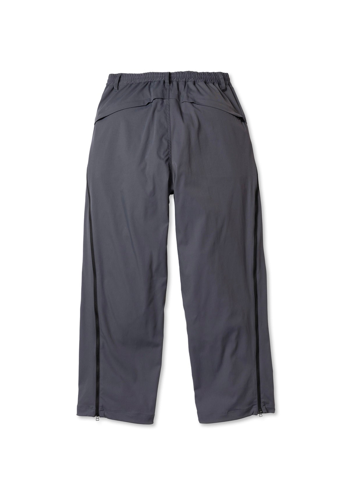 ROTOL（ロトル）CORDURA TECH TRACK PANTS – process