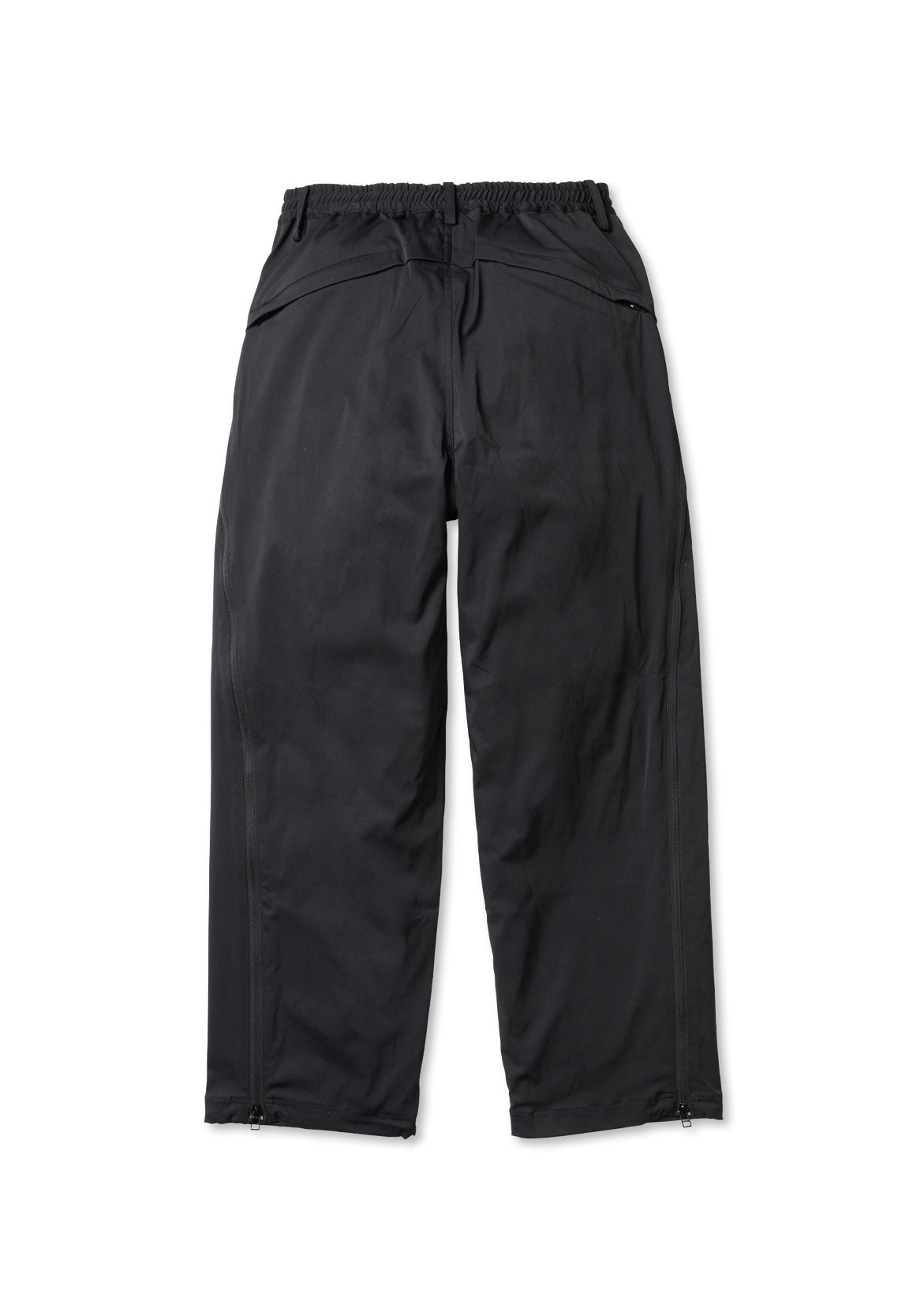 ROTOL ツイスト トラック テック パンツ 23AW ROTOL ロトル TRANSFORM TECH TRACK PANTS (GRAY) | BRAND,ROTOL