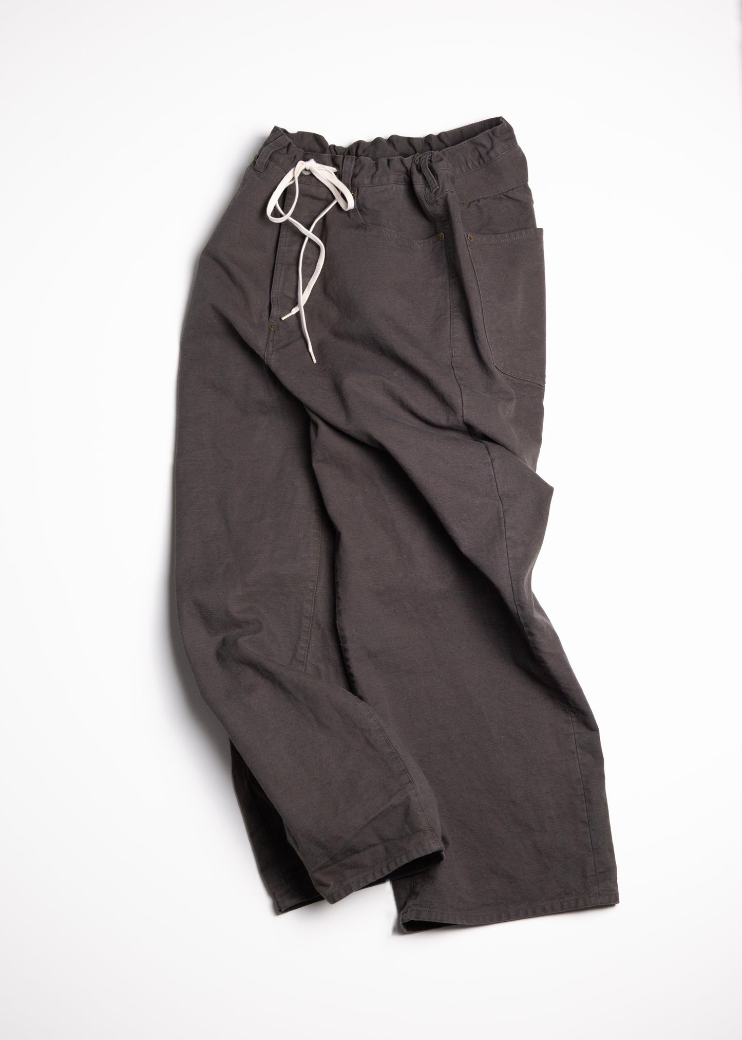 [refomed] OLD MAN DUCK PANTS