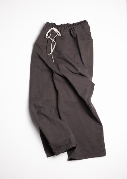 [refomed] OLD MAN DUCK PANTS