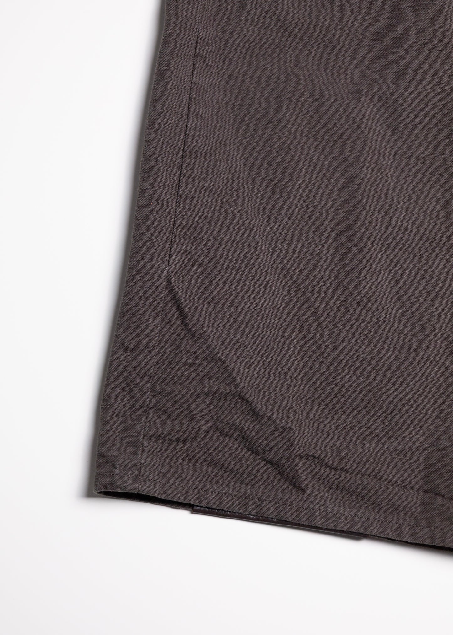 [refomed] OLD MAN DUCK PANTS