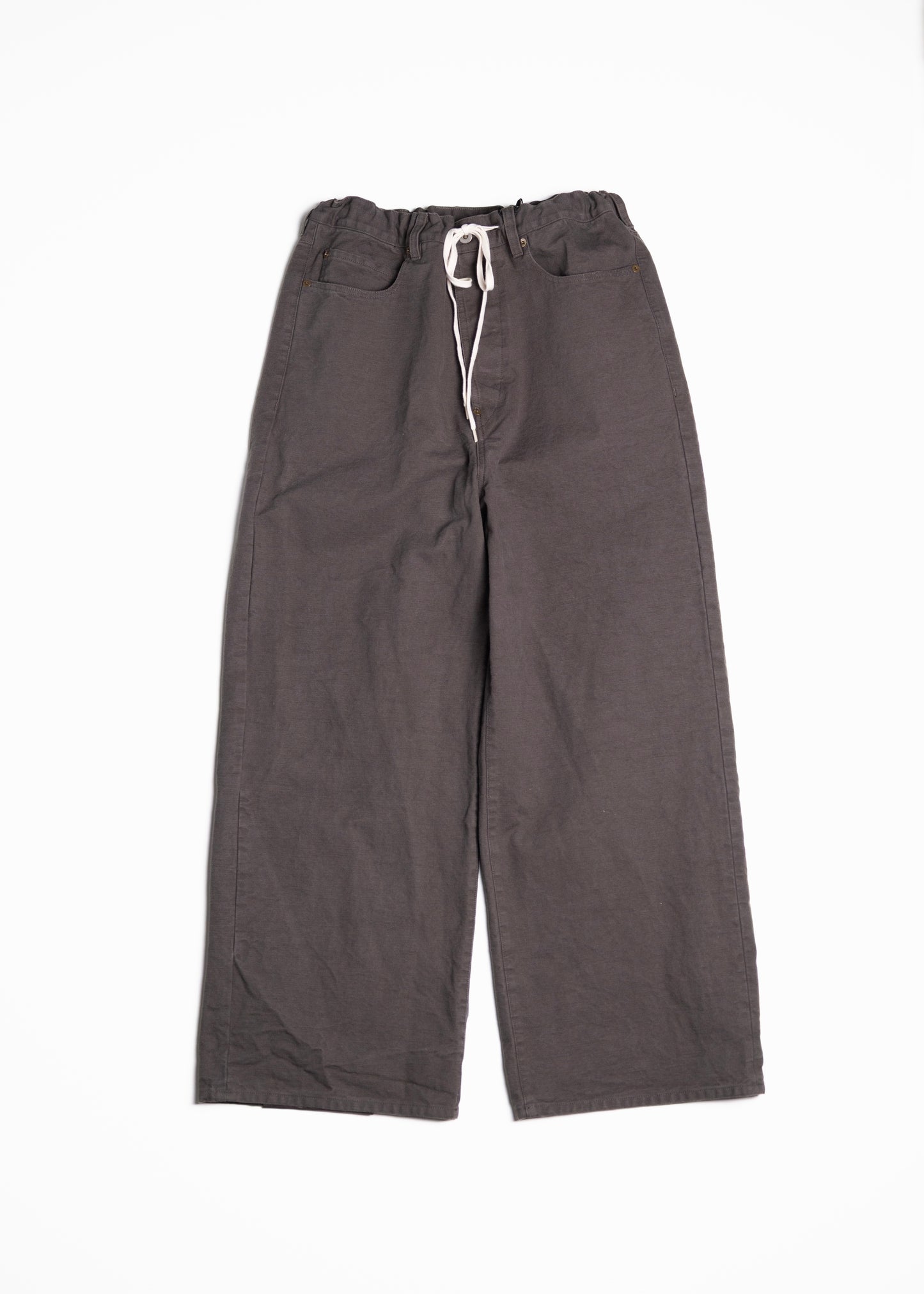 [refomed] OLD MAN DUCK PANTS