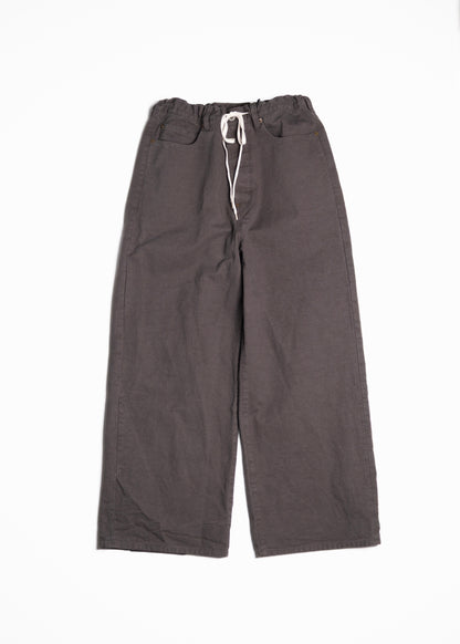 [refomed] OLD MAN DUCK PANTS
