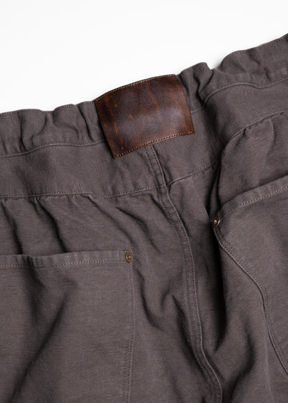 [refomed] OLD MAN DUCK PANTS