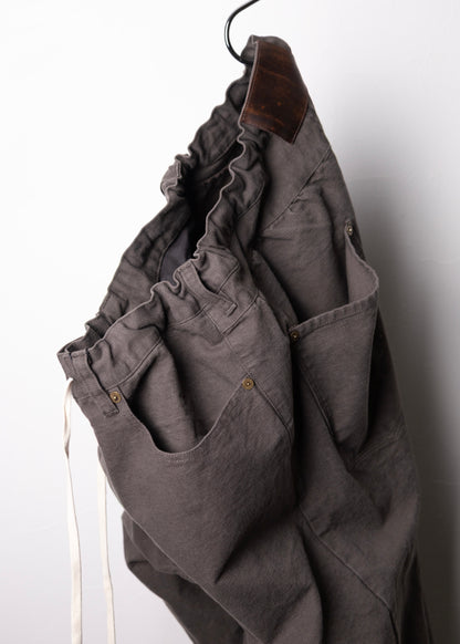[refomed] OLD MAN DUCK PANTS