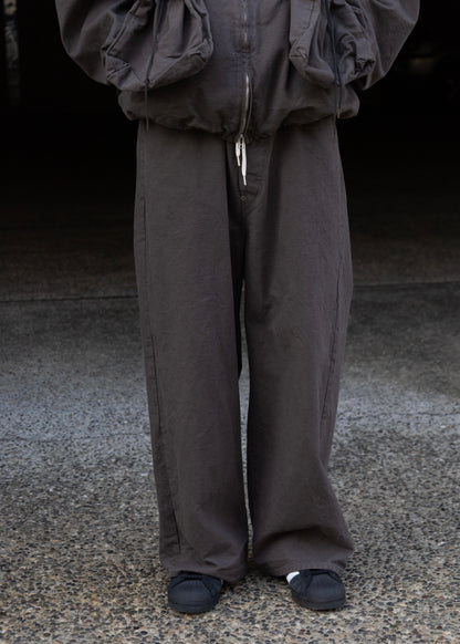 [refomed] OLD MAN DUCK PANTS