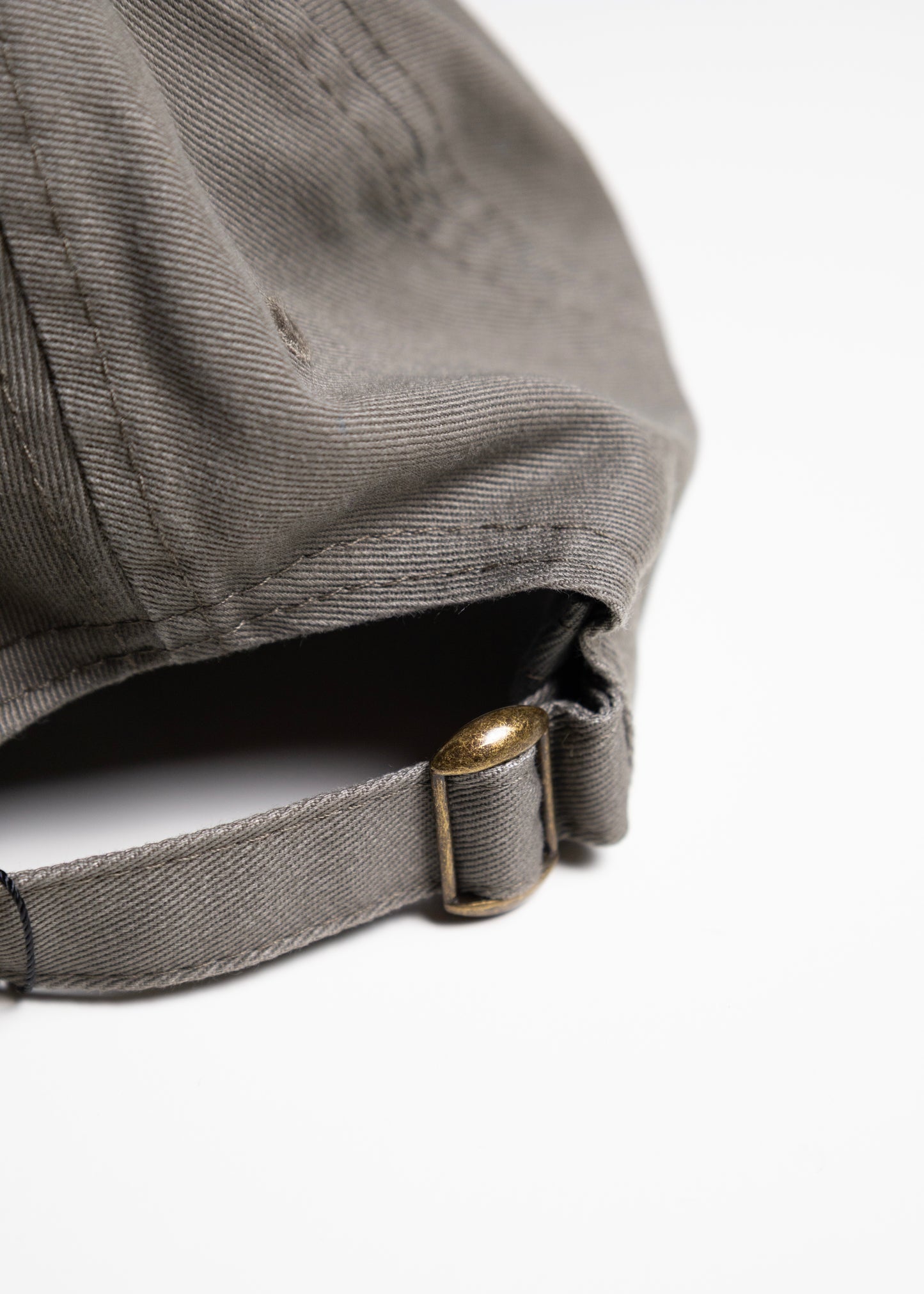 [bal original] COTTON 6-PANEL HAT