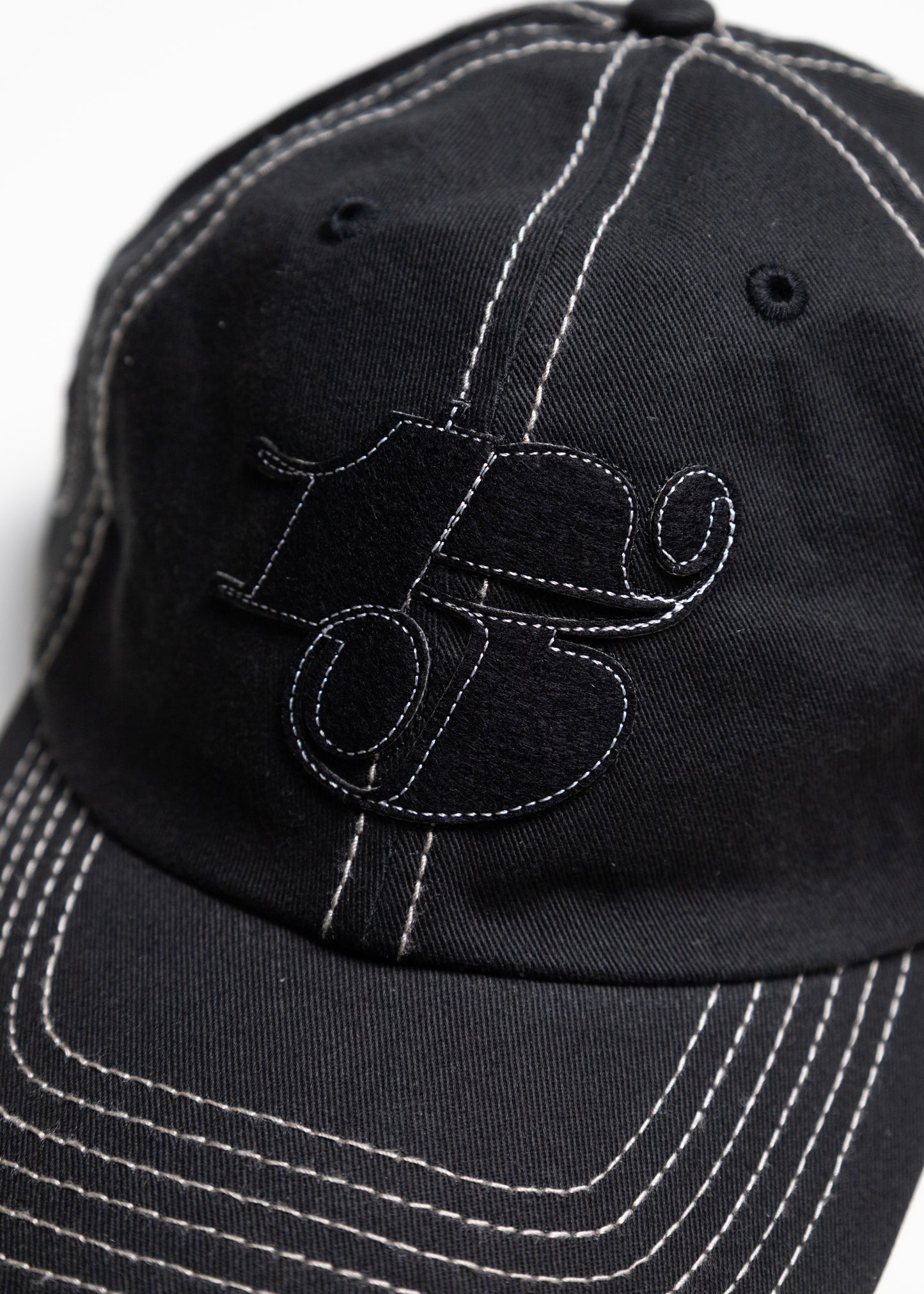 [bal original] COTTON 6-PANEL HAT